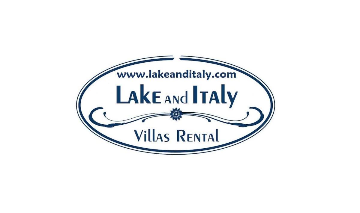 Penthouse Federico With Lake View - Residenza Silvana Verbania Exterior photo